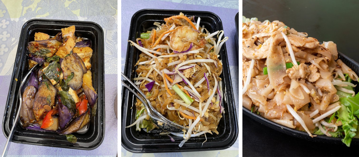 House of Thai Taste