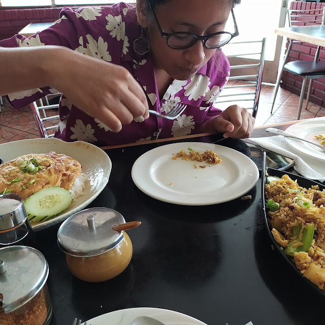 Panang Curry