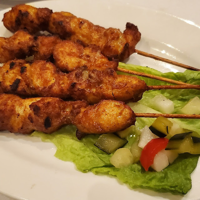 Satay