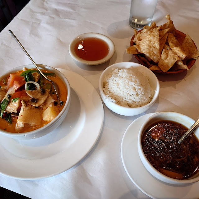 Wongs to Fu Soup