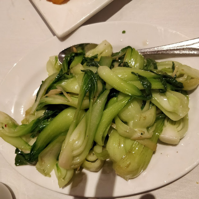 Bok Choy
