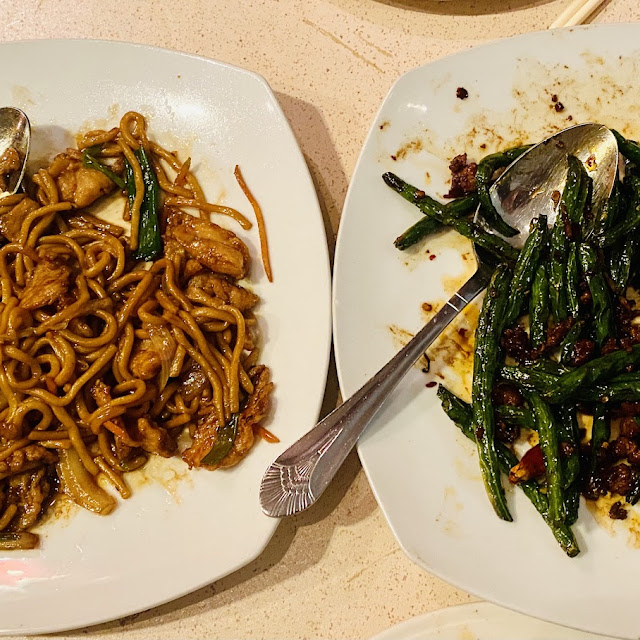 Chinese Food
