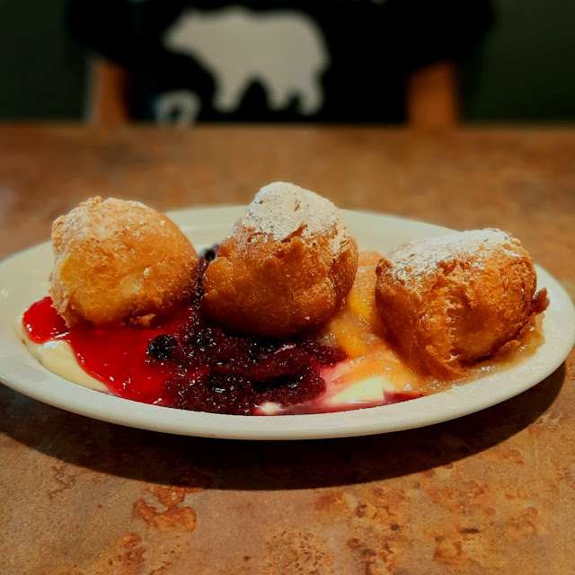 French Quarter French Toast 2