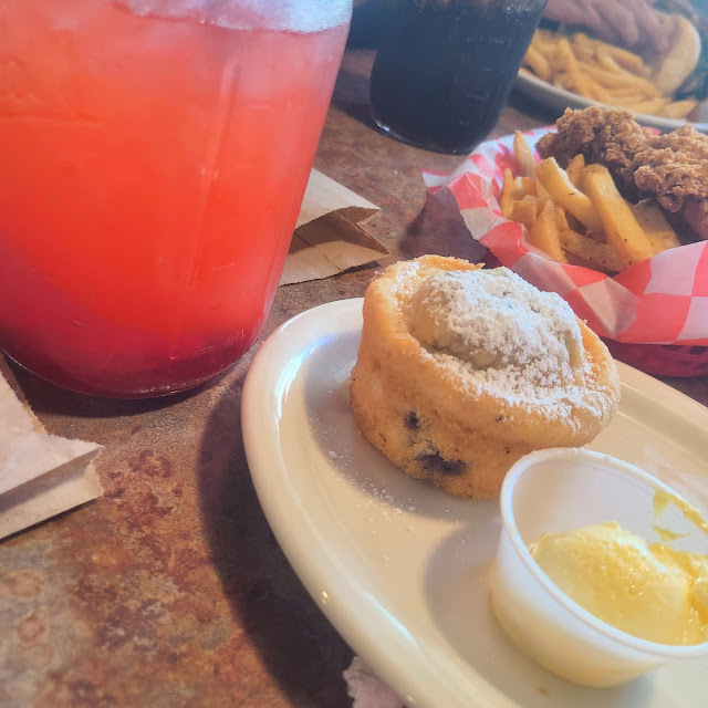 Strawberry Lemonade