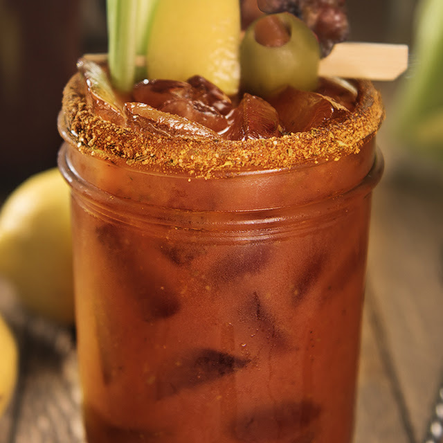 Bloody Mary
