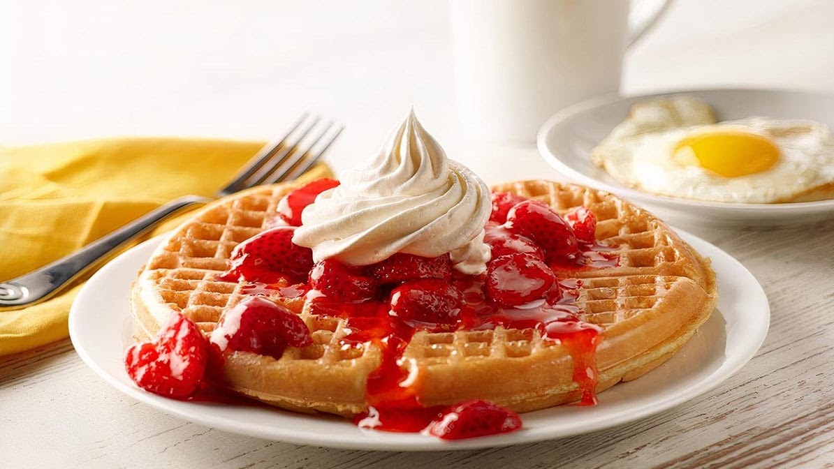 Huddle House - Manchester