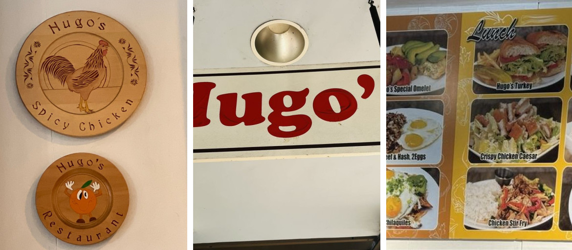 Hugos Restaurant
