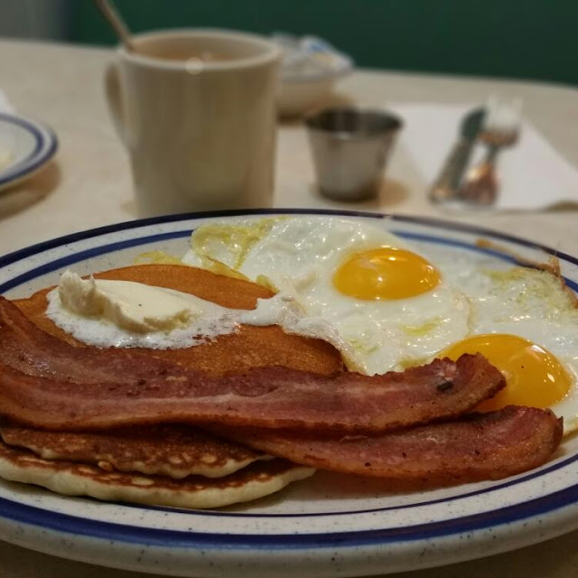 Pancake 2