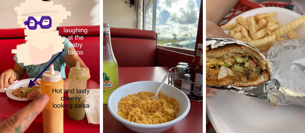 Huicho’s Tacos