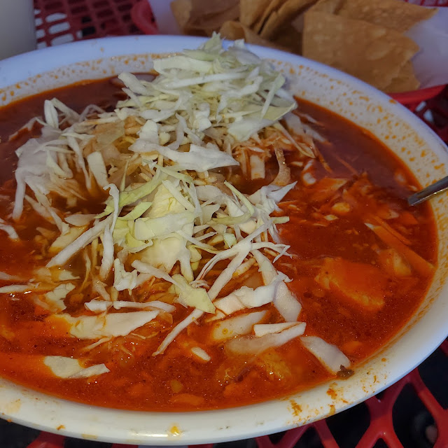 Pozole