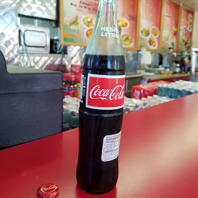 Coca-Cola