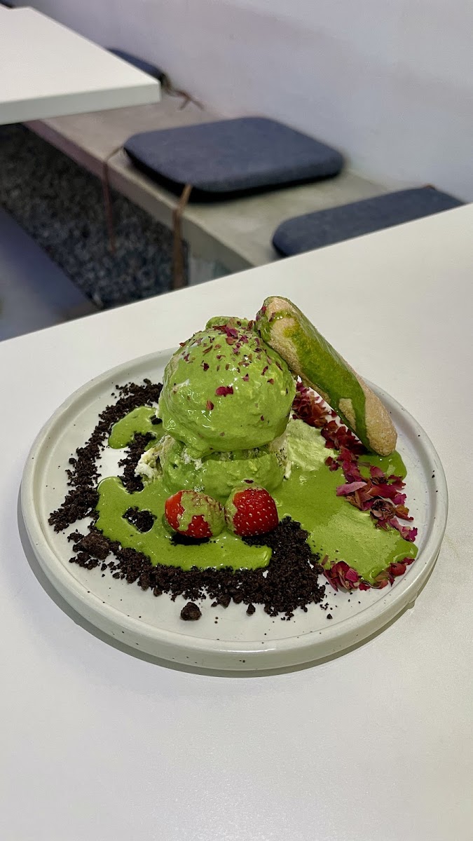 Hulu Coffee Shah Alam