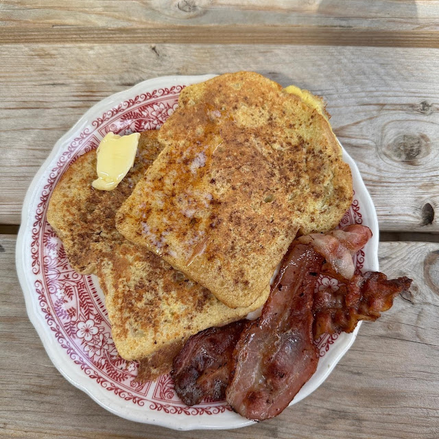 French Toast