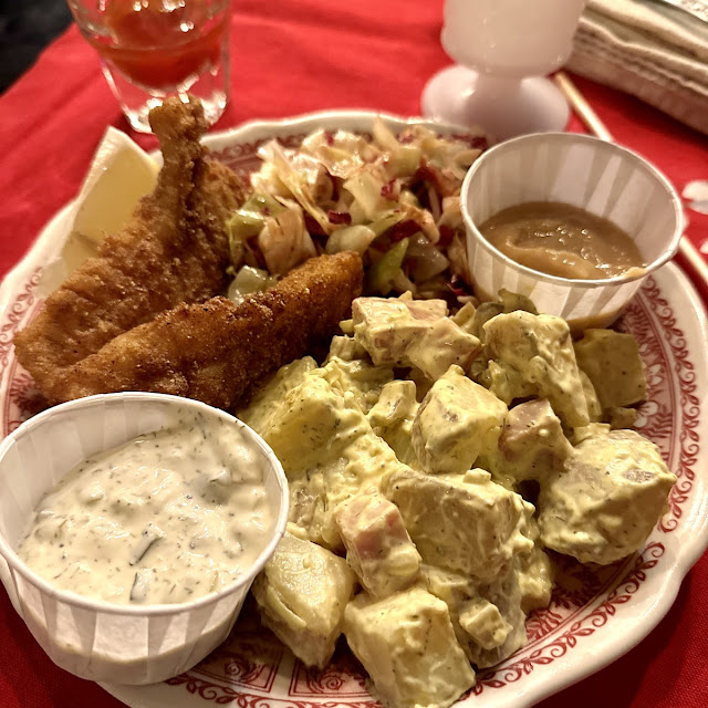 Potato Salad