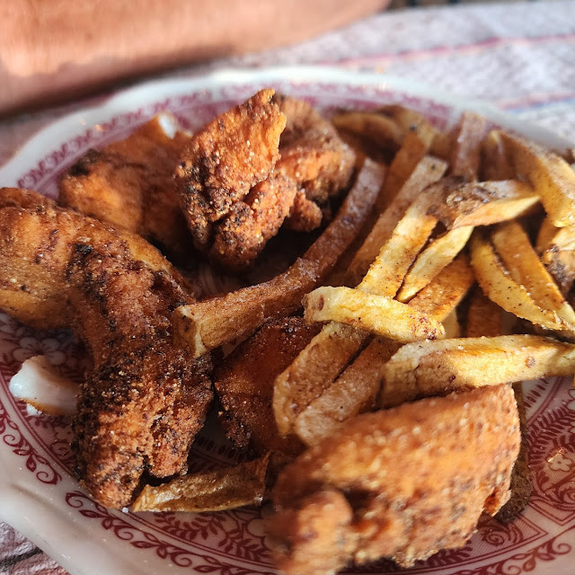 Chicken Tenders