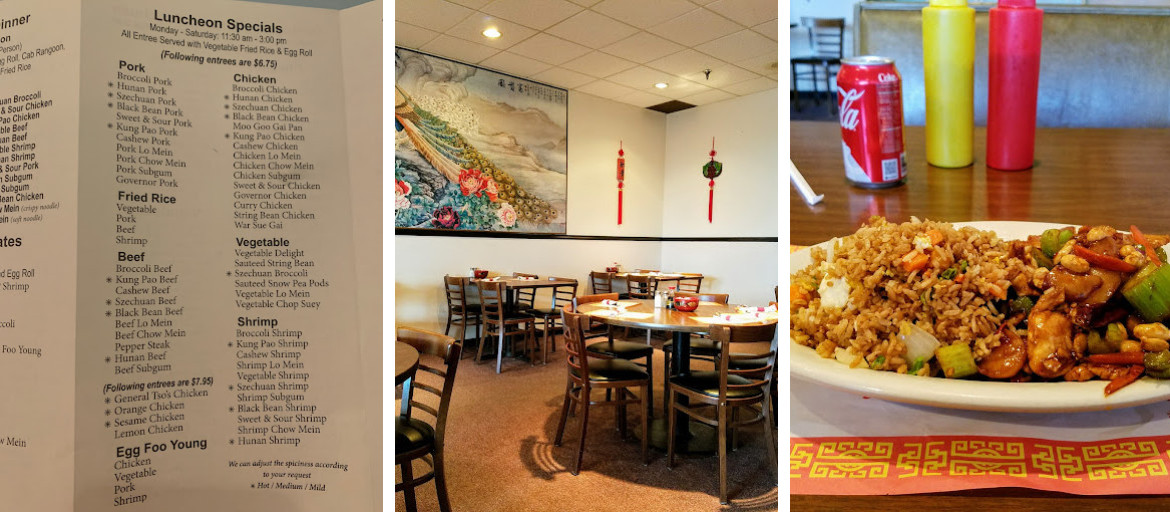 Hunan Chester