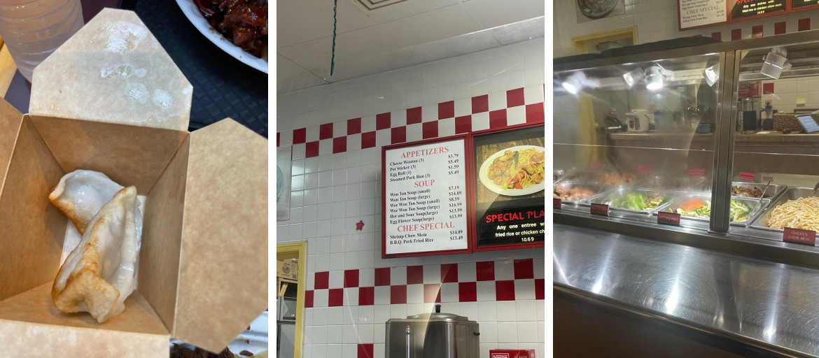 Hunan China Express