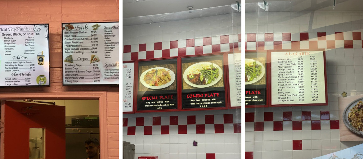 Hunan China Express