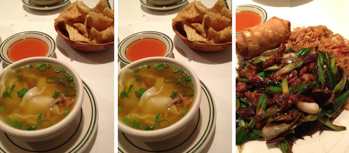 Hunan Garden Chinese Restaurant