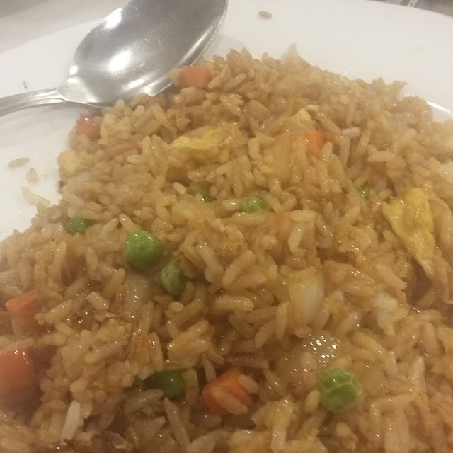 Fried Rice