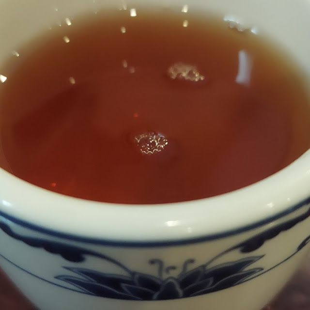 Jasmine Tea