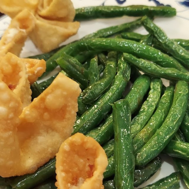Green Bean