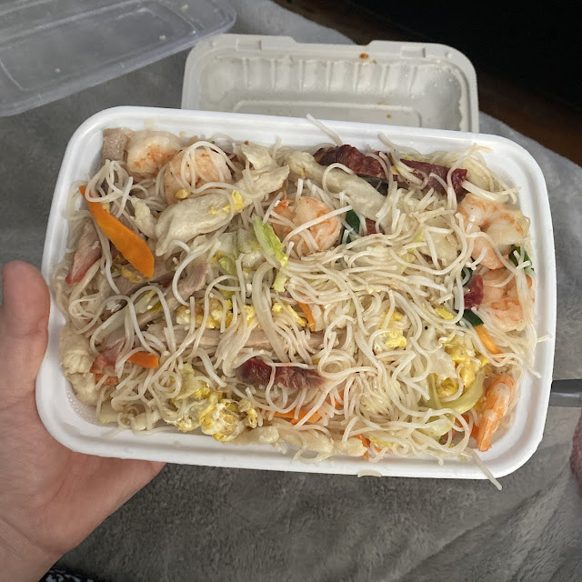 Chow Mein