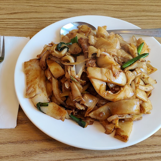 Chow Fun