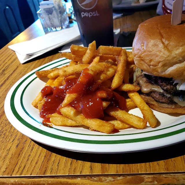 Burgers