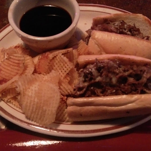 French Dip