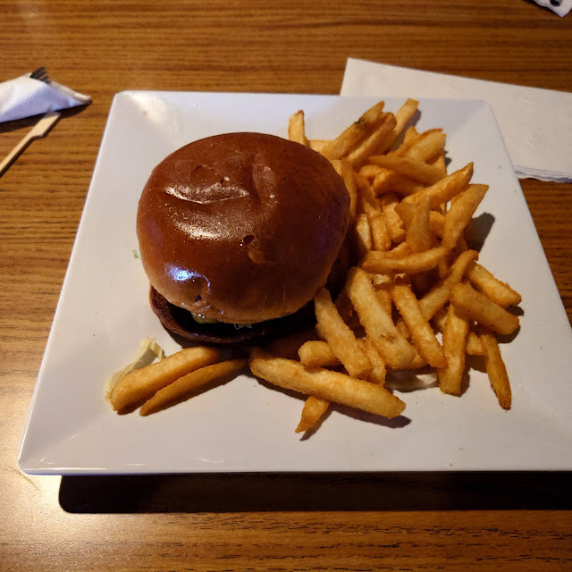 Hamburger