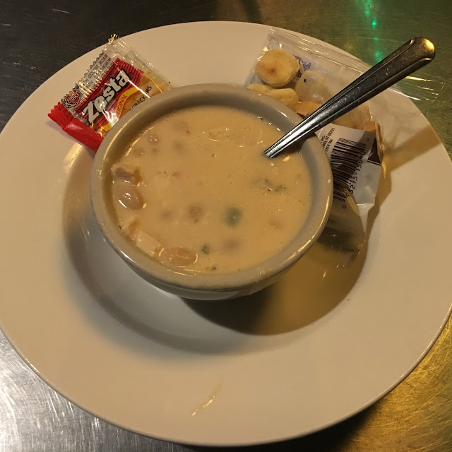 White Chili