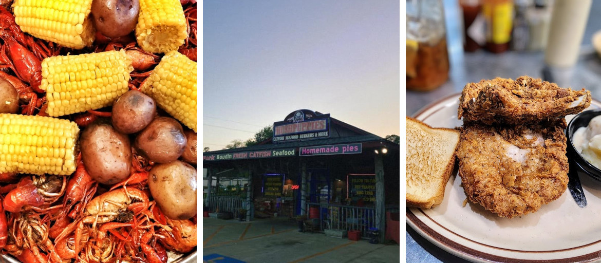 HushPuppies Catfish and Seafood Restaurant