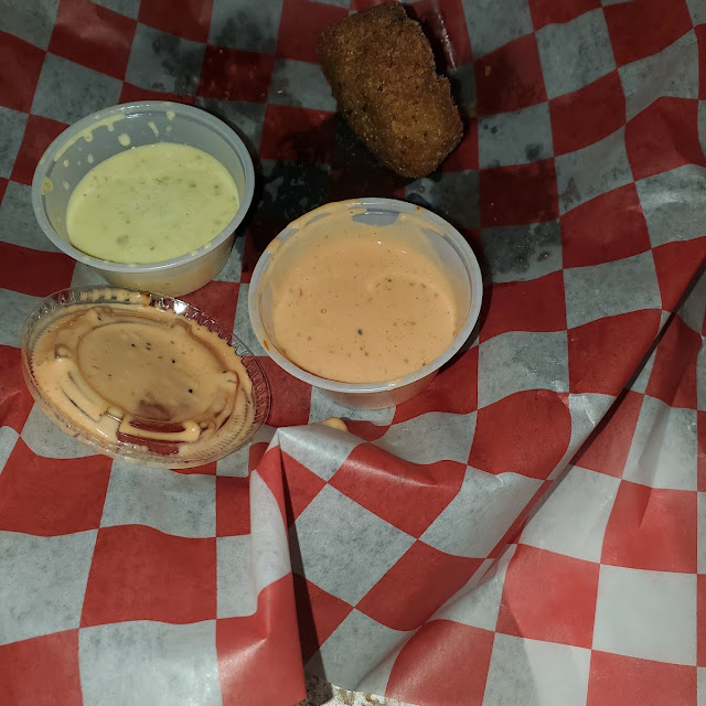 Boudin Balls
