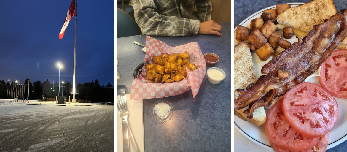 Husky House Restaurant
