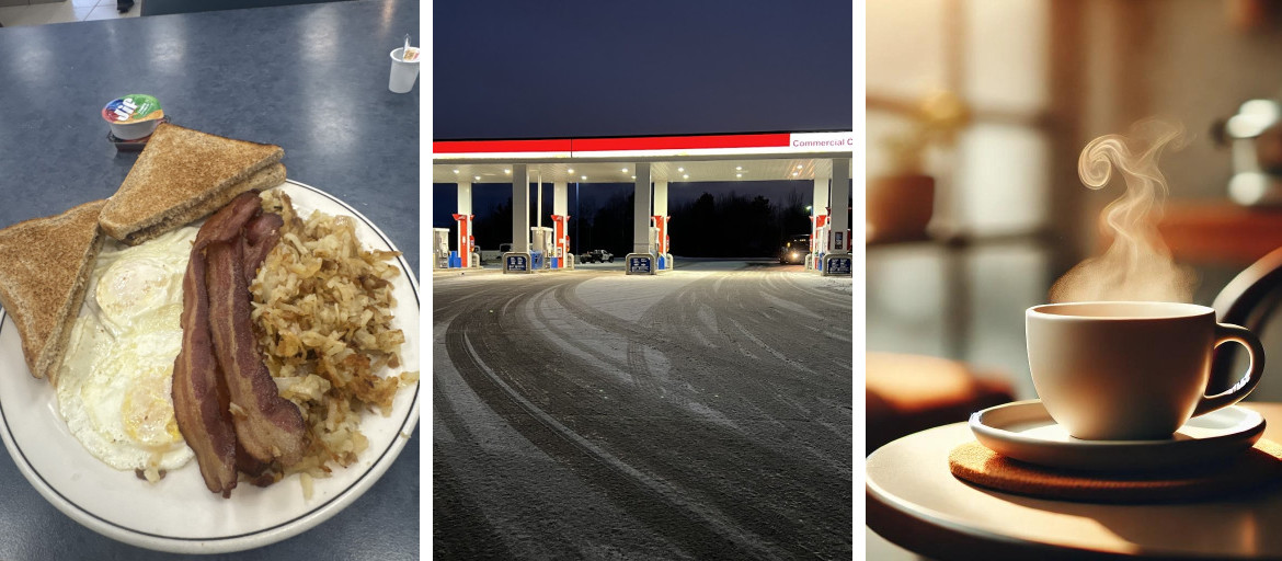 Husky House Restaurant
