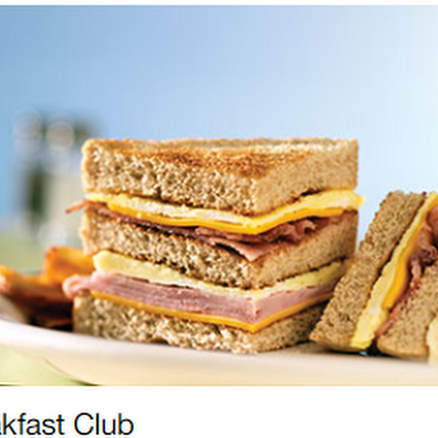 Breakfast Club