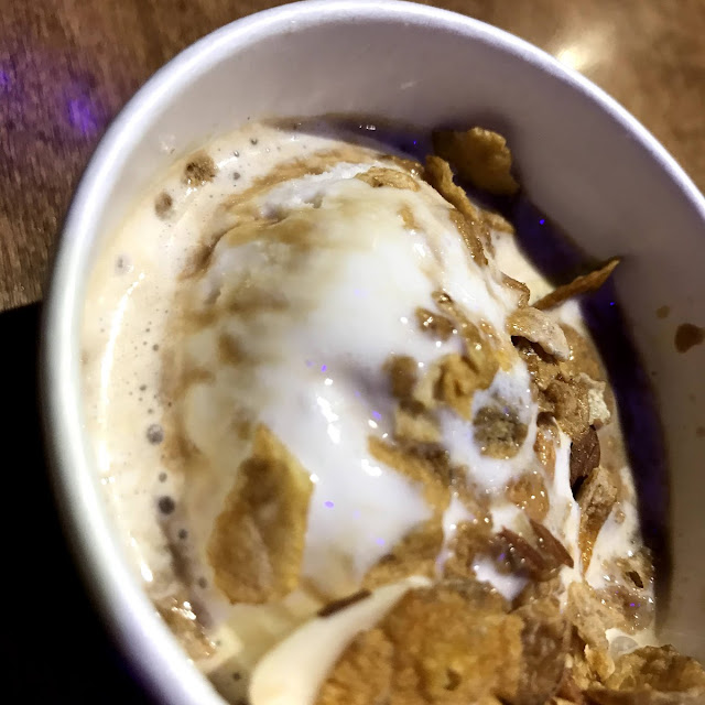 Affogato