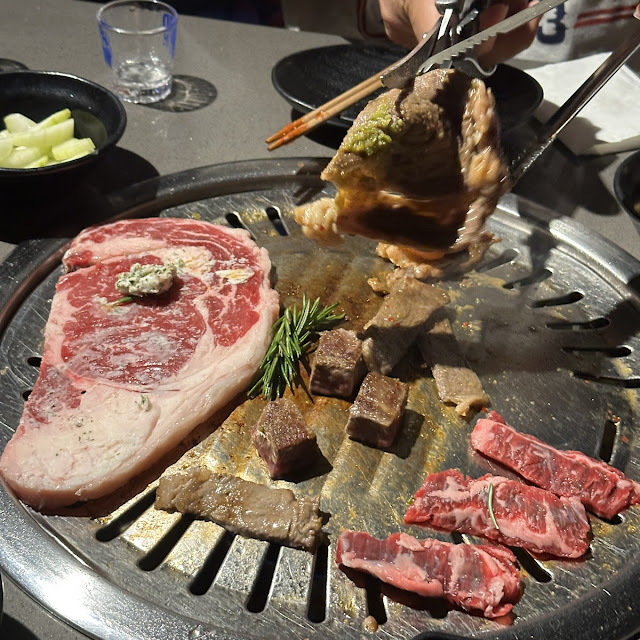 Yakiniku