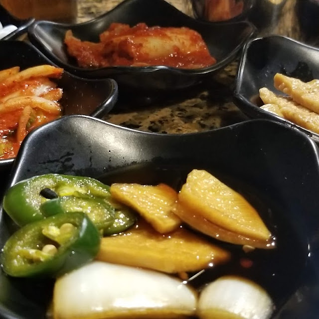 Banchan
