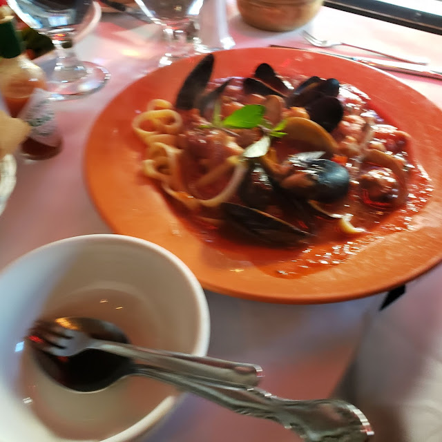 Cioppino