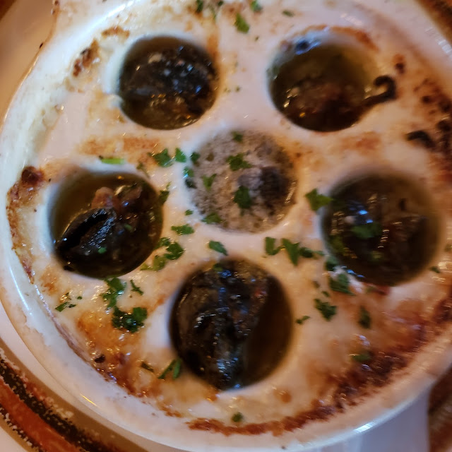 Escargot