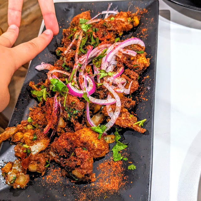 Gobi Karampodi