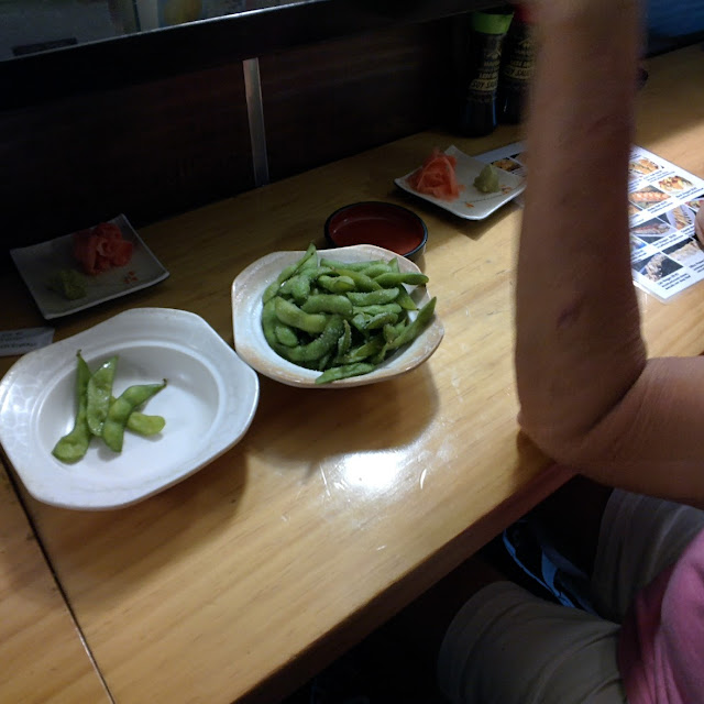 Edamame