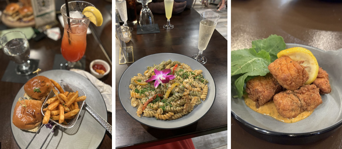 Ibis Cuisine Restaurant