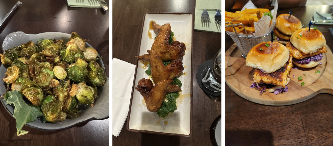 Ibis Cuisine Restaurant