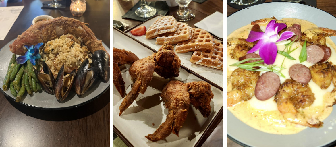 Ibis Cuisine Restaurant