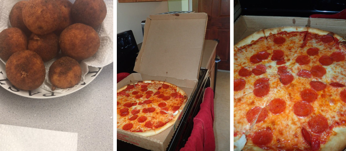 Iccara Pizzeria