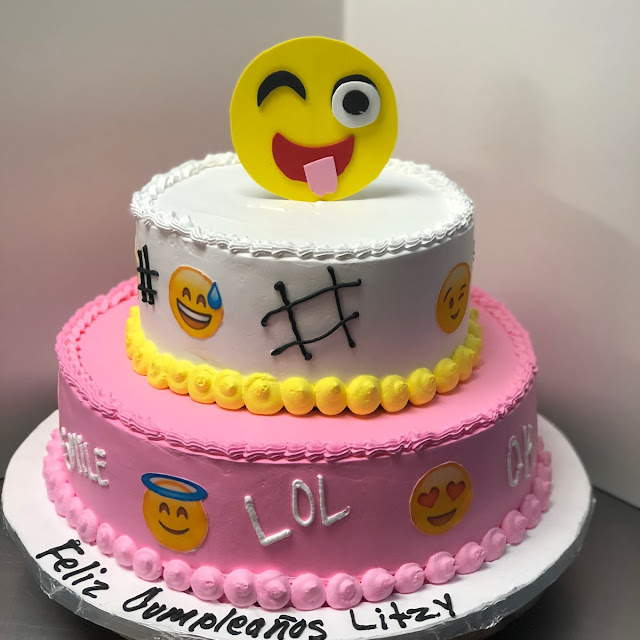Birthday Cake