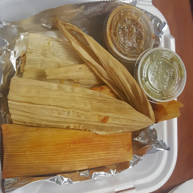 Tamales